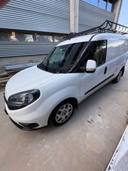 Φορτηγό Έως 7.5τ Fiat 2022 Doblo 2022