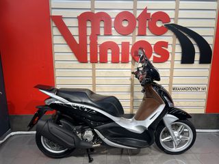 Piaggio Beverly 350 2019