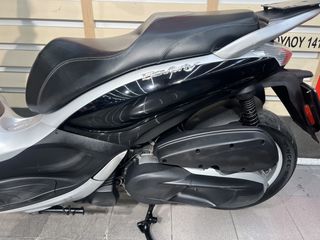 Piaggio Beverly 350 2019-thumb-20