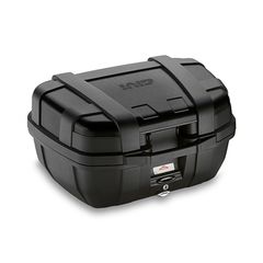 Βαλίτσα 52 λίτρα TRK52BΒ μαύρη monokey χωρίς πιάστρα GIVI