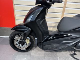 Piaggio Beverly 300i 2024 S-thumb-17