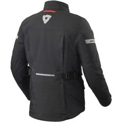 Μπουφάν Revit Neptune 3 Gore-Tex Black-thumb-1