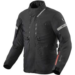 Μπουφάν Revit Neptune 3 Gore-Tex Black