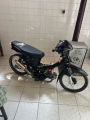 Honda ANF 125 Innova 2004