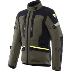 Μπουφάν Dainese Mangen Absøluteshell™ Pro Tarmac/Black