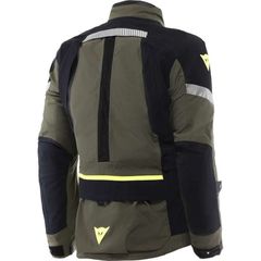 Μπουφάν Dainese Mangen Absøluteshell™ Pro Tarmac/Black-thumb-1