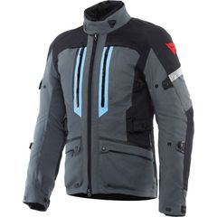 Μπουφάν Dainese Mangen Absøluteshell™ Pro Ebony/Black