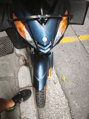 Yamaha CRYPTON-X135 2017-thumb-3