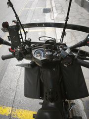 Yamaha CRYPTON-X135 2017-thumb-4