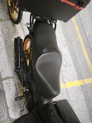 Yamaha CRYPTON-X135 2017-thumb-5