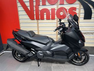 Sym MAXSYM TL 508 TCS 2023-thumb-2