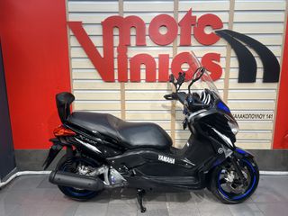 Yamaha XMAX 250 2010