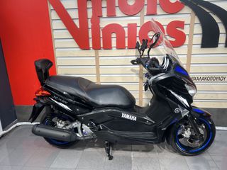 Yamaha XMAX 250 2010-thumb-2