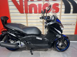 Yamaha XMAX 250 2010-thumb-3