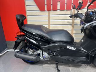 Yamaha XMAX 250 2010-thumb-4