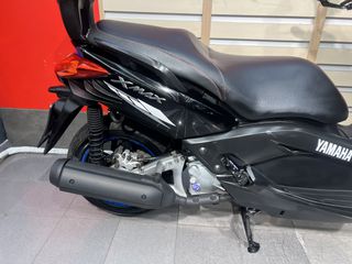 Yamaha XMAX 250 2010-thumb-6