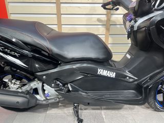 Yamaha XMAX 250 2010-thumb-7