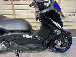 Yamaha XMAX 250 2010-thumb-8