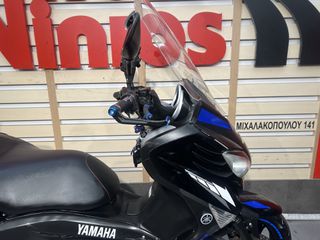 Yamaha XMAX 250 2010-thumb-9