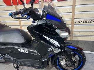 Yamaha XMAX 250 2010-thumb-10