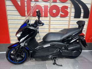 Yamaha XMAX 250 2010-thumb-12