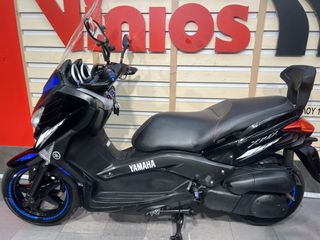 Yamaha XMAX 250 2010-thumb-13