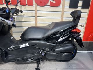 Yamaha XMAX 250 2010-thumb-14