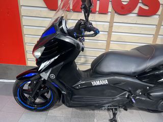 Yamaha XMAX 250 2010-thumb-15