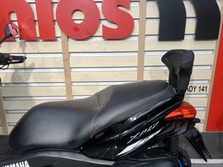 Yamaha XMAX 250 2010-thumb-18