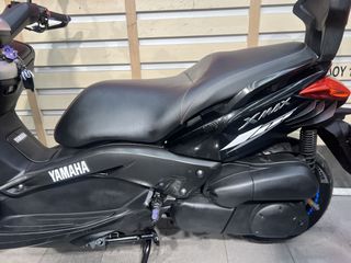 Yamaha XMAX 250 2010-thumb-19