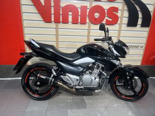 Suzuki Inazuma 250 2015-thumb-1