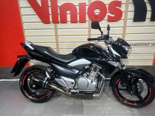 Suzuki Inazuma 250 2015-thumb-2