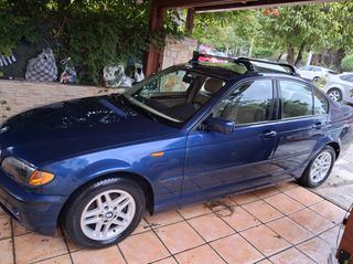 Bmw 316 2004