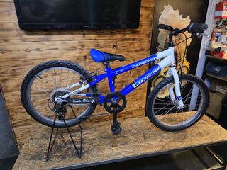 All - Mountain Ideal 2025 Condor 20"