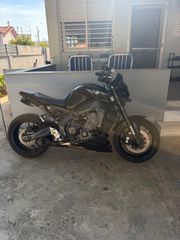 Yamaha MT-09 2023-thumb-1