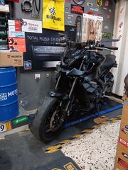 Yamaha MT-09 2023-thumb-2