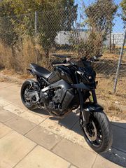 Yamaha MT-09 2023-thumb-5