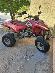 Hyosung TE 450 2017