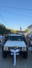 Jeep Cherokee 2000