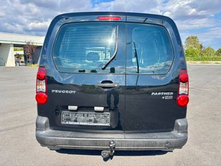 Κλούβα Peugeot 2018 PARTNER *3-ΘΕΣΙΟ* Εuro6* KLIMA* 1.6d 100HP L1-thumb-9