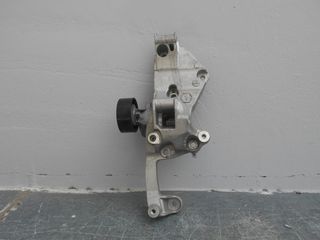 DS DS3 - DS4 - DS7 1.2 TURBO ΒΑΣΗ ΚΟΜΠΡΕΣΕΡ - ΔΥΝΑΜΟ - STELLAR PARTS