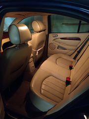 Jaguar X-Type 2007 Executive-thumb-1