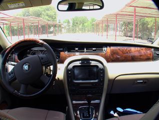 Jaguar X-Type 2007 Executive-thumb-2