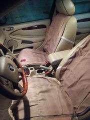 Jaguar X-Type 2007 Executive-thumb-3