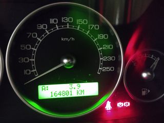 Jaguar X-Type 2007 Executive-thumb-8