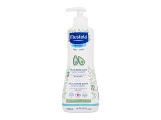 Bébé (Shower Gel, K, 500ml)