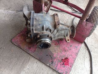 Διαφορικό Ε36 COMPACT Z3 E30 3:38 βήμα
