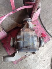 Διαφορικό Ε36 COMPACT Z3 E30 3:38 βήμα-thumb-2