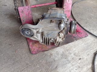 Διαφορικό Ε36 COMPACT Z3 E30 3:38 βήμα-thumb-3