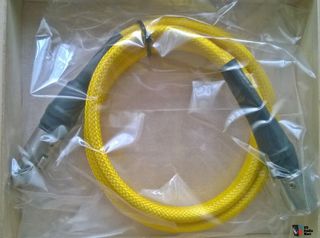 harmonix hs-102 digital cable xlr